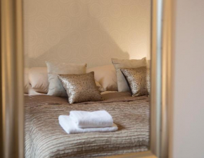 Гостиница Apartament Bridge  Вроцлав
